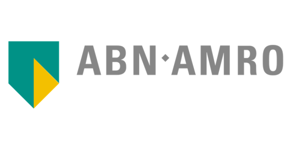 Logo ABN-AMRO