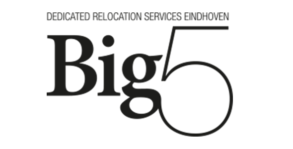 Logo Big5