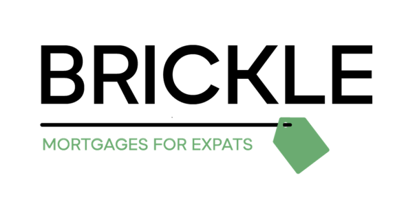 Logo Brickle