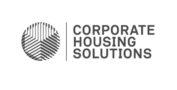 Logo Corporate housing solutions