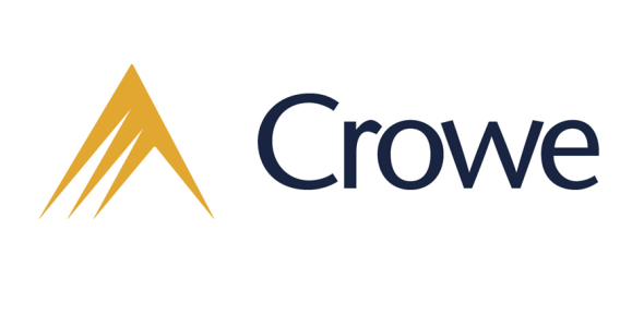 Logo Crowe