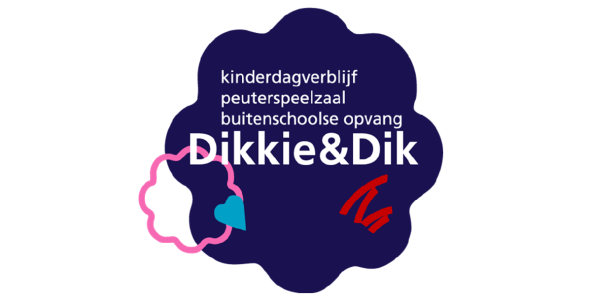 Logo Dikkie & Dik