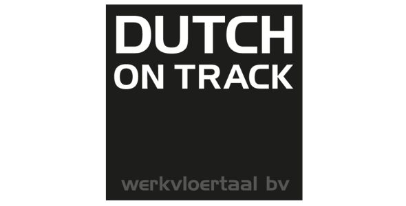 Logo Dutch on Track