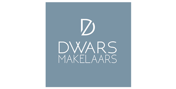 Logo Dwars Makelaars