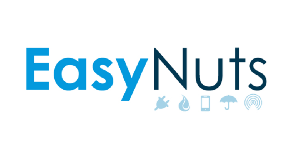 Logo EasyNuts