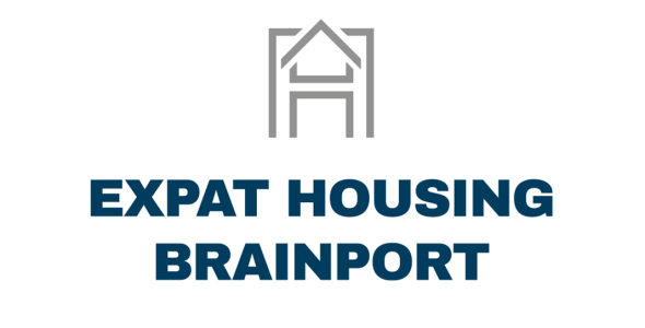 Logo Expat Housing Brainport
