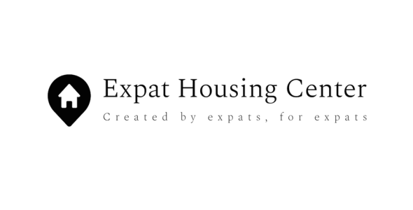 Logo Expat Housing Center