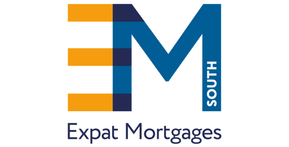 Logo Expat Mortgages South