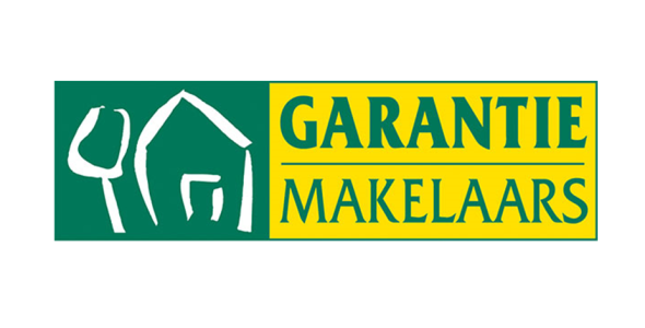 Logo Garantie Makelaars