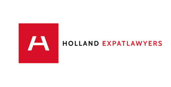 Logo Holland Expatlawyers