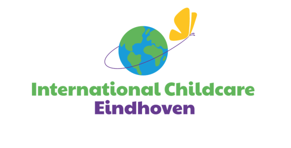 Logo International Childcare Eindhoven