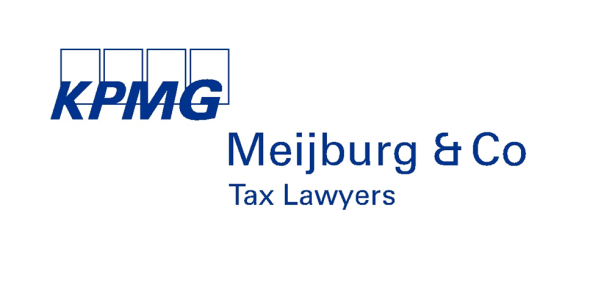 Logo KPMG Meijburg & Co