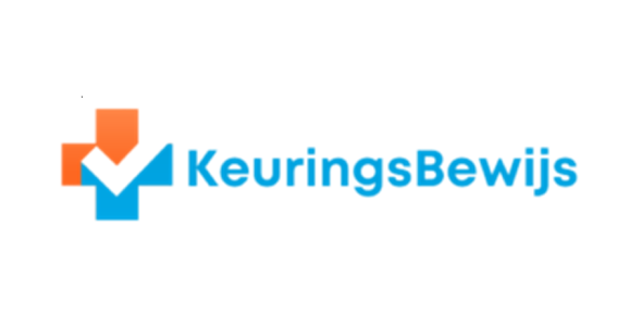 Logo Keuringsbewijs