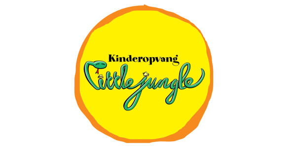 Logo Kinderopvang Little Jungle