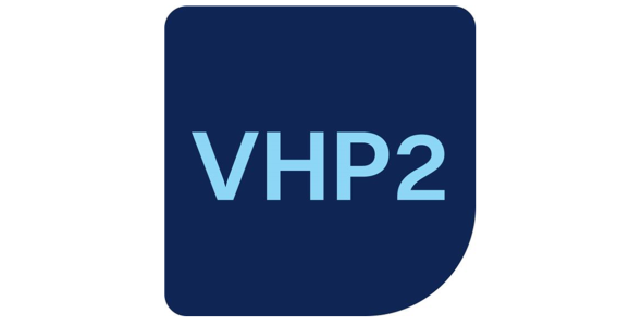 Logo VHP2
