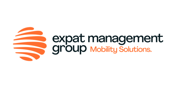 Logo expat management group