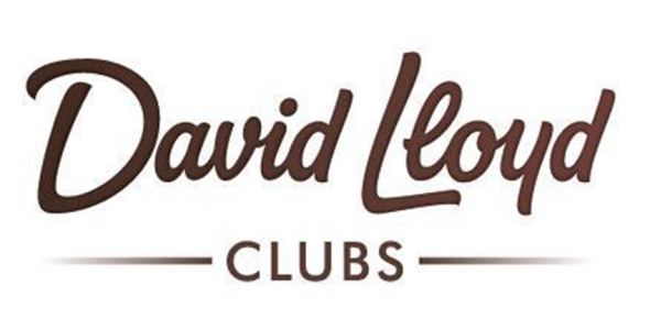 Logo David Lloyd Clubs