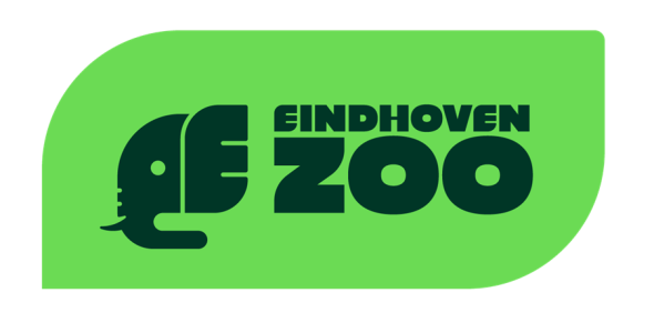 Logo Eindhoven ZOO