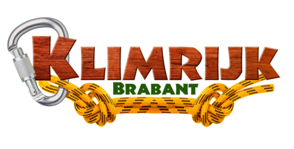 Logo Klimrijk Brabant