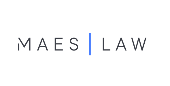 Logo Maes Law