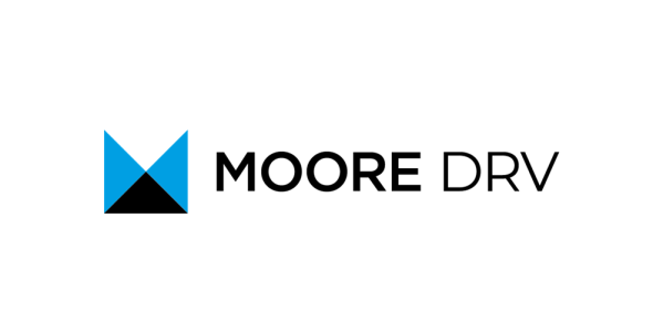 Logo Moore DRV