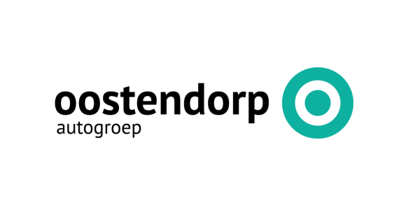 Logo Oostendorp autogroep