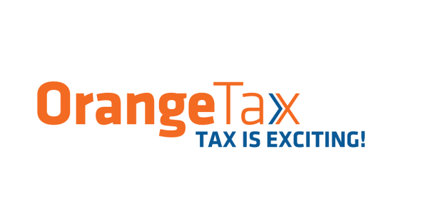 Logo Orange Tax