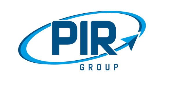 Logo PIR Group