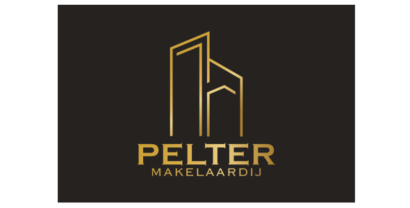 Logo Pelter Makelaardij