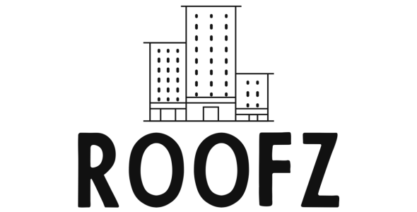 Logo ROOFZ