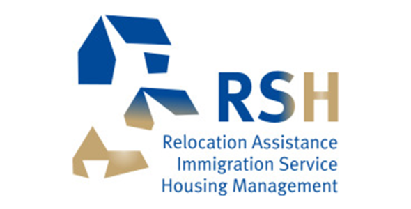 Logo RSH