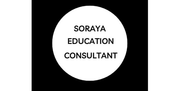 Logo Soraya Education Advisor
