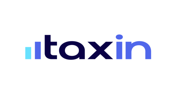 Logo Taxin