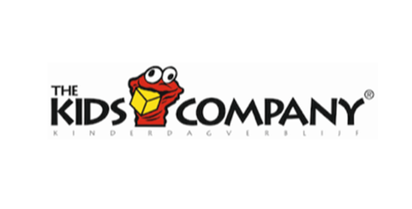 Logo The Kids Company