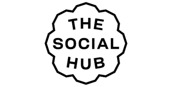 Logo The Social Hub