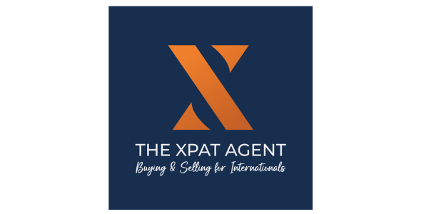 Logo The Xpat Agent