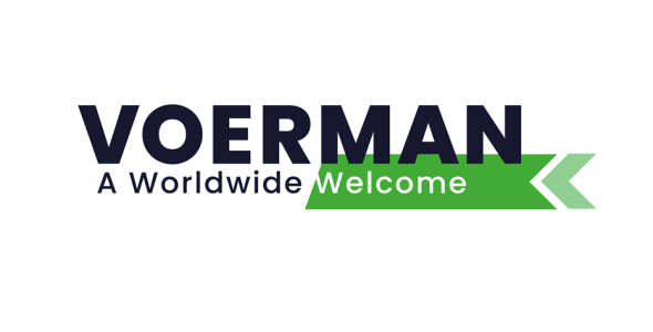 Logo Voerman