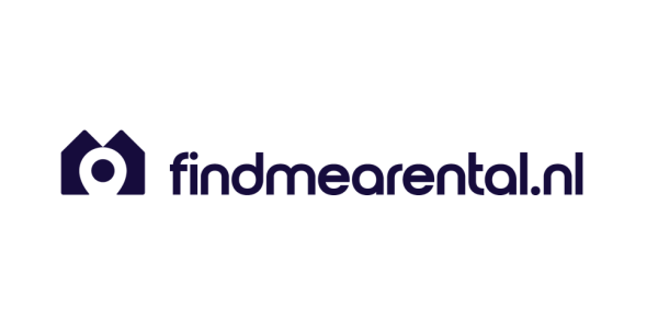 Logo findmearental.nl