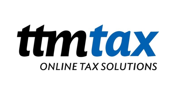 Logo ttmtax