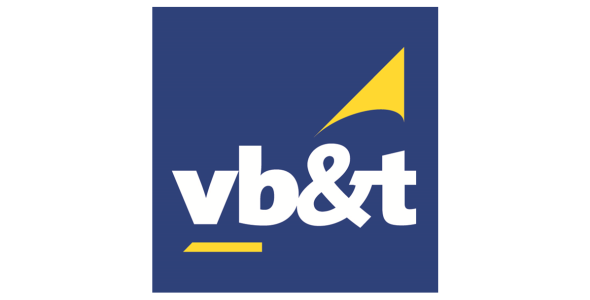 Logo vb&t